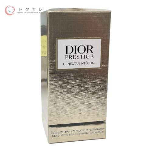 トクキレ】ディオール プレステージ ユイル ネクター アンテグラール