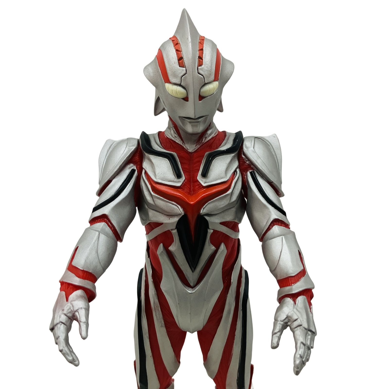 CCP 1/6 特撮シリーズ ウルトラマン・ザ・ネクスト ジュネッス 30cm