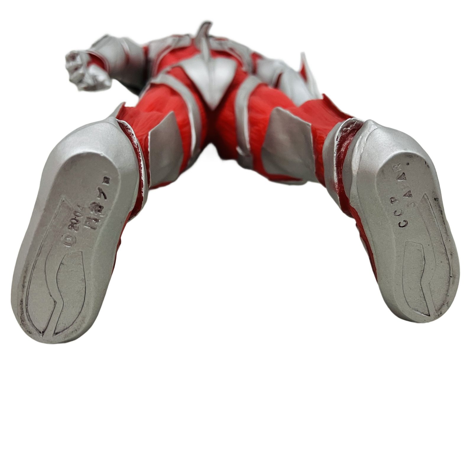 CCP 1/6 特撮シリーズ ウルトラマン・ザ・ネクスト ジュネッス 30cm