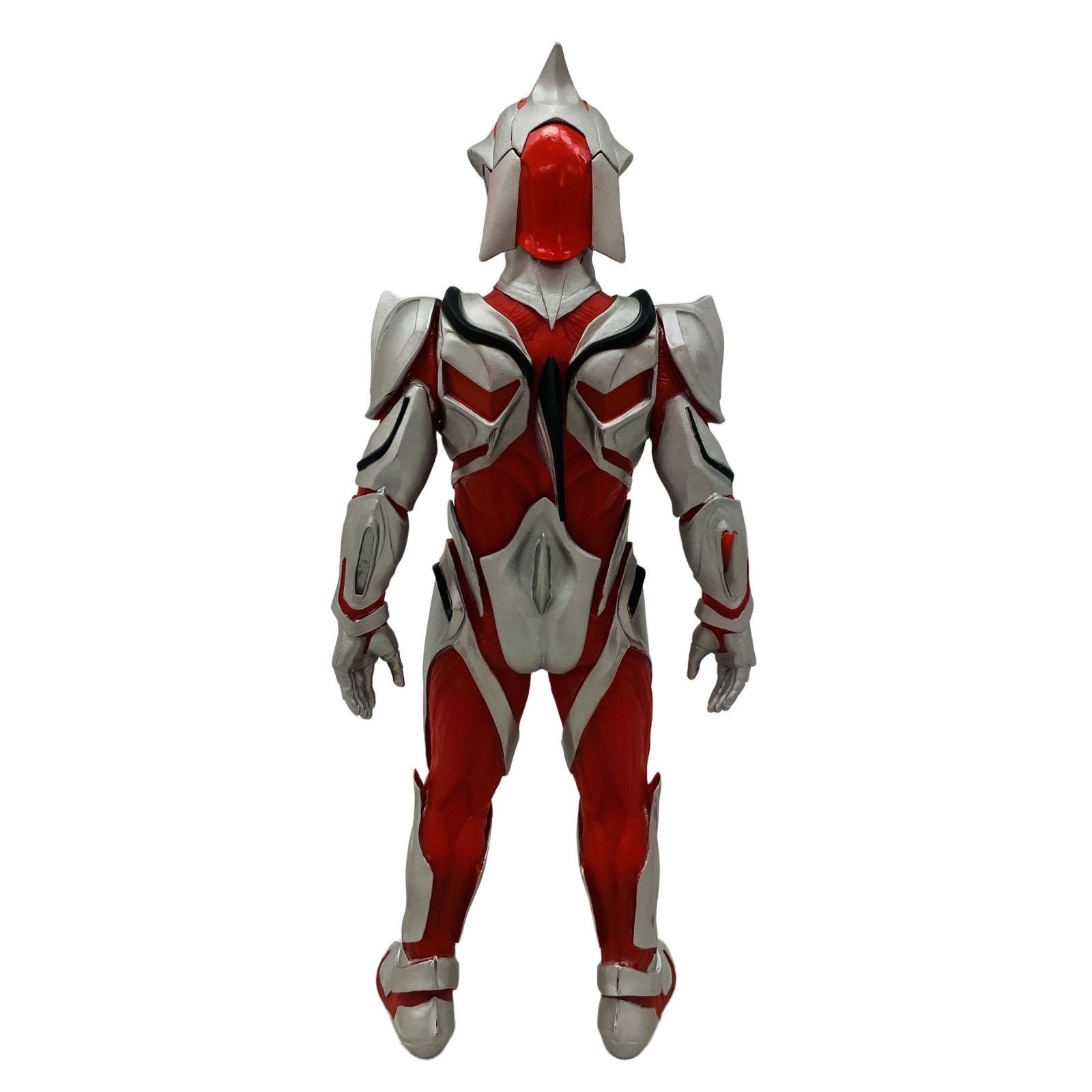 CCP 1/6 特撮シリーズ ウルトラマン・ザ・ネクスト ジュネッス 30cm