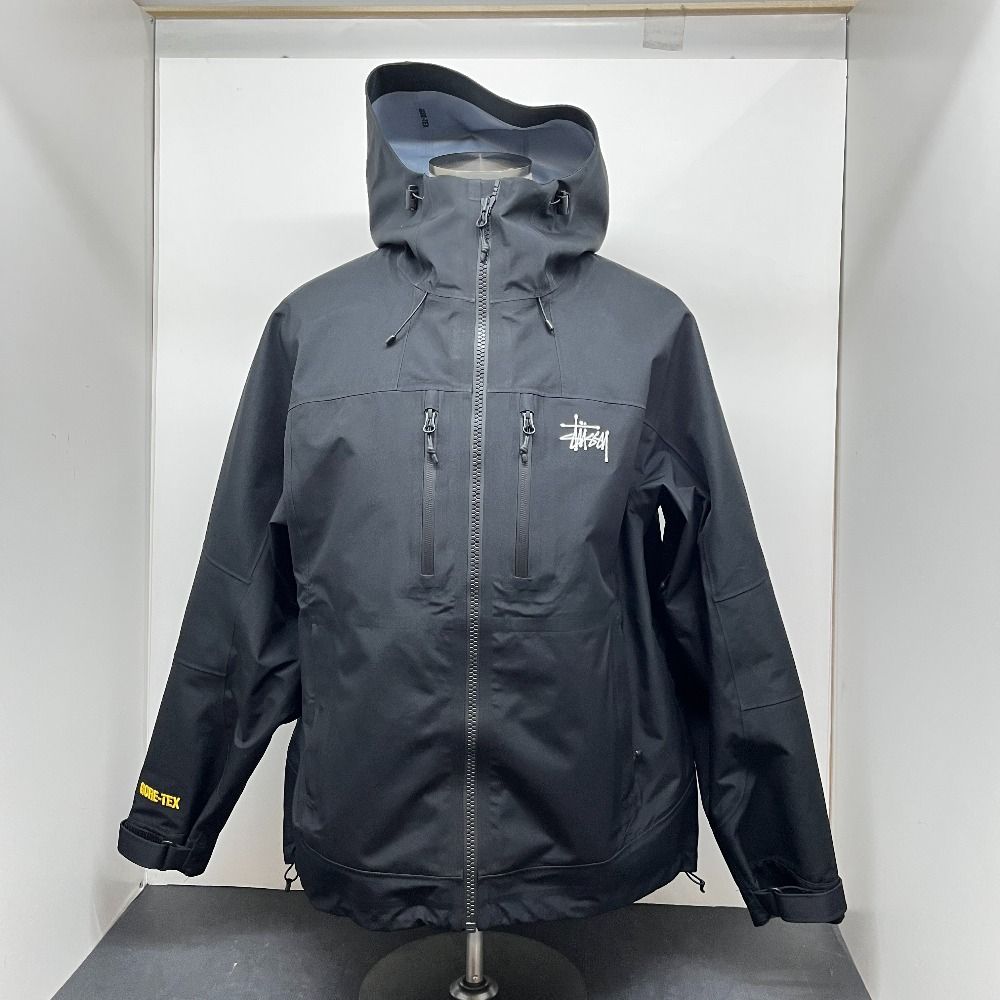 Stussy×Gore-Tex マウンテンパーカー STUSSY 【公式通販】