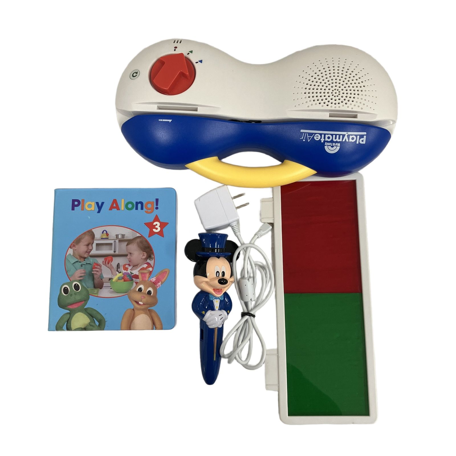 ディズニー英語システム中古販売（DWE）のSwingKids DWE ディズニー 