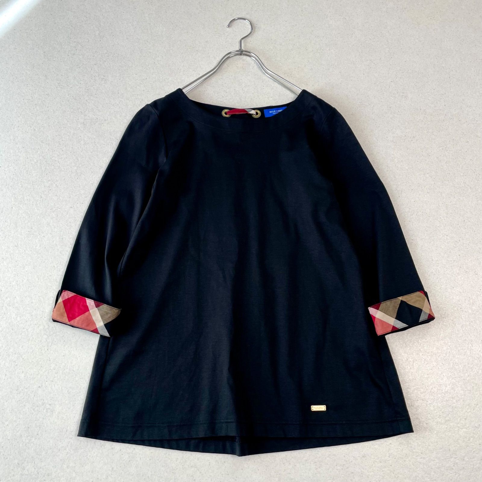 ブルーレーベル・クレストブリッジ BLUE LABEL CRESTBRIDGE ブルー 