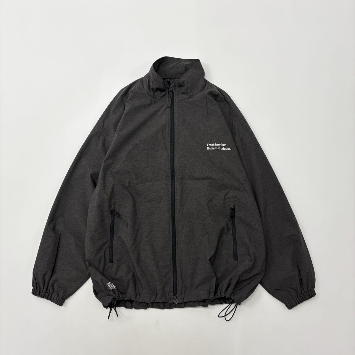 24ss 2024 良品 FreshService フレッシュサービス PERTEX LIGHTWEIGHT