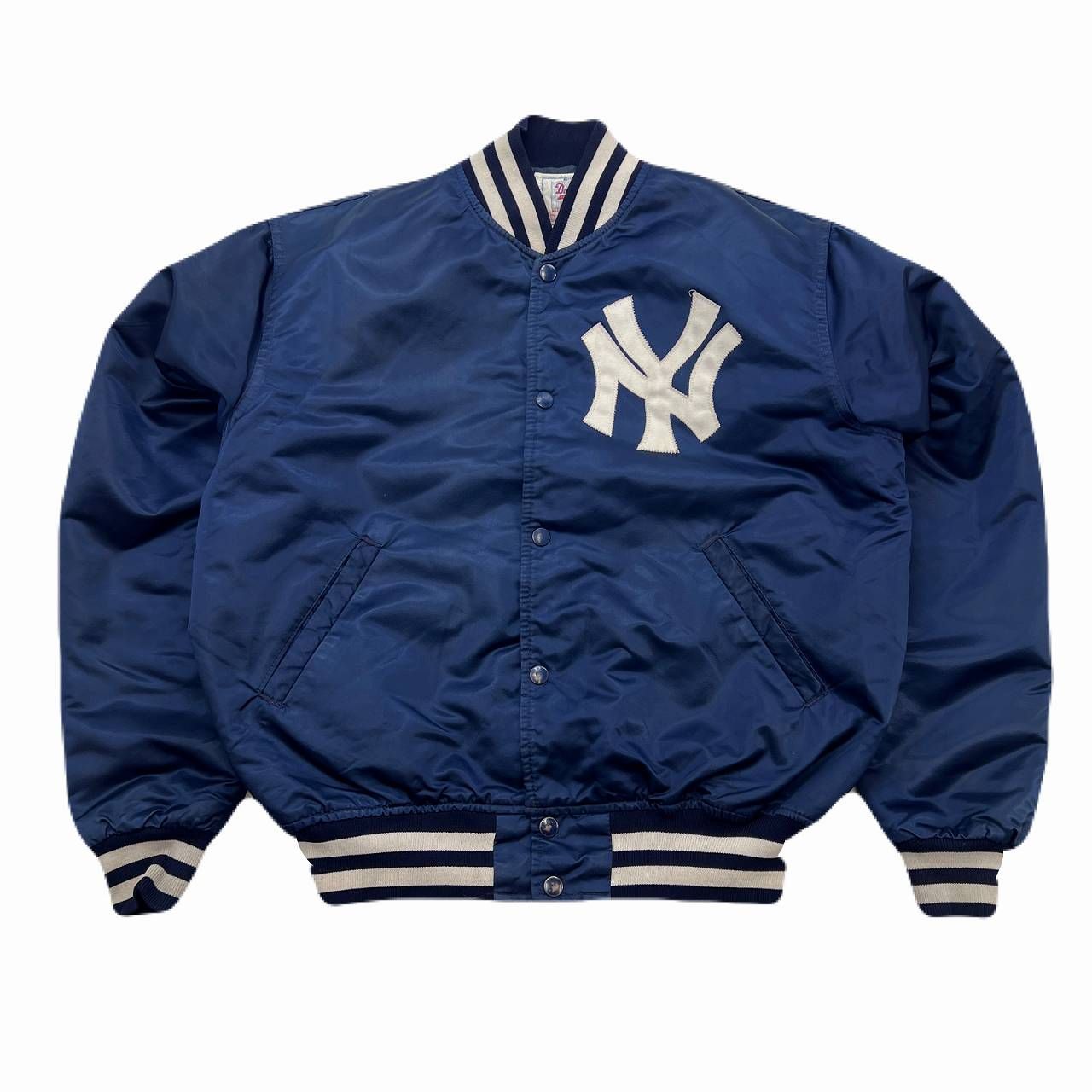 スターター ニューヨークヤンキース スタジャン メンズ Lサイズ