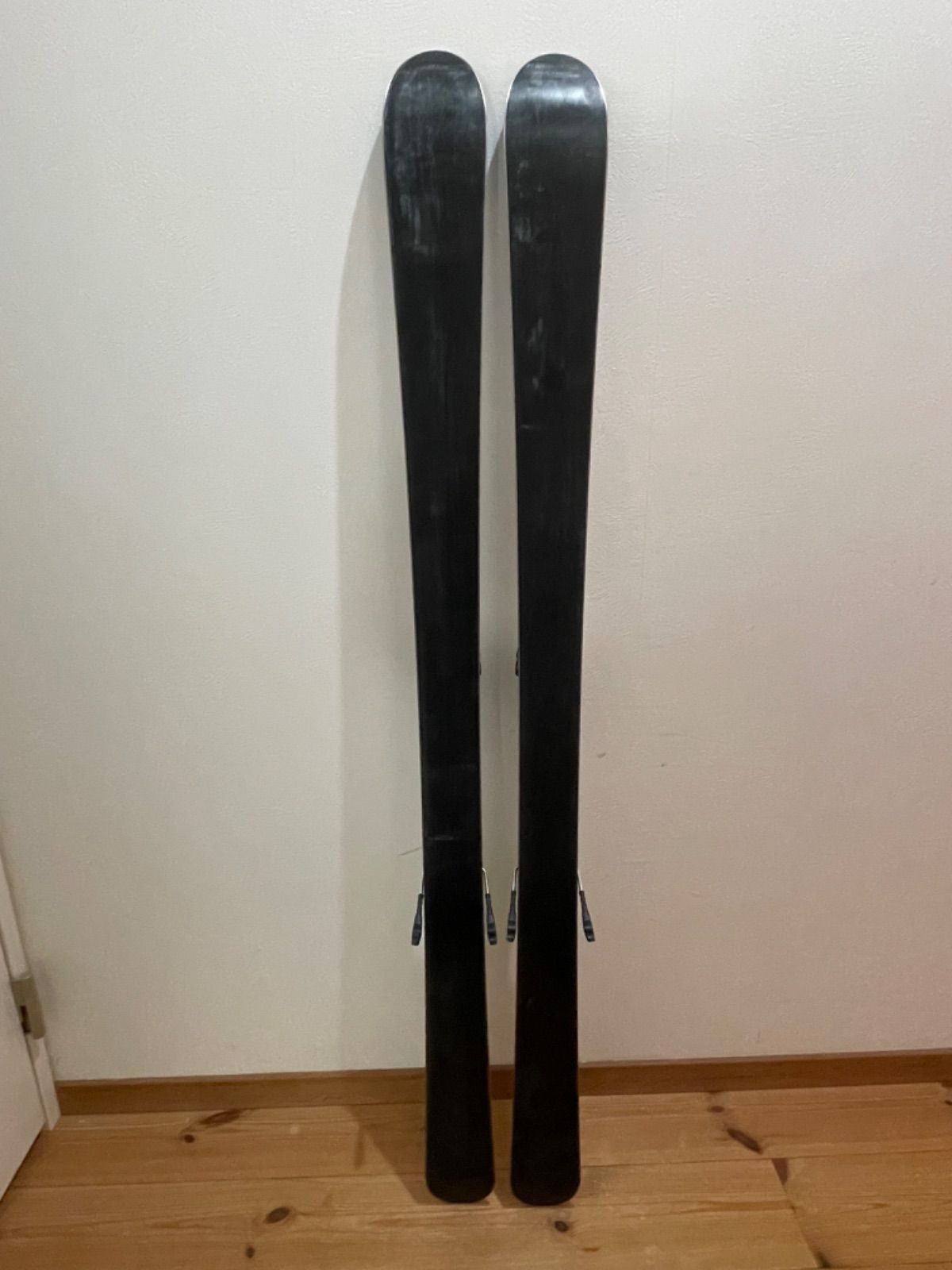 K2 INDY 136cm ジュニア キッズ 子供用 スキー ツインチップ フリー