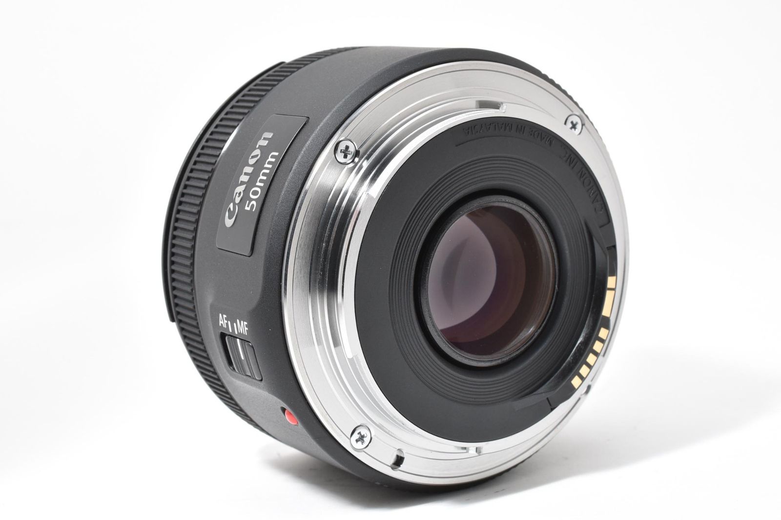 ☆外観極上品☆キャノン CANON MACRO EF 100mm F2.8 #230795 EF Canon