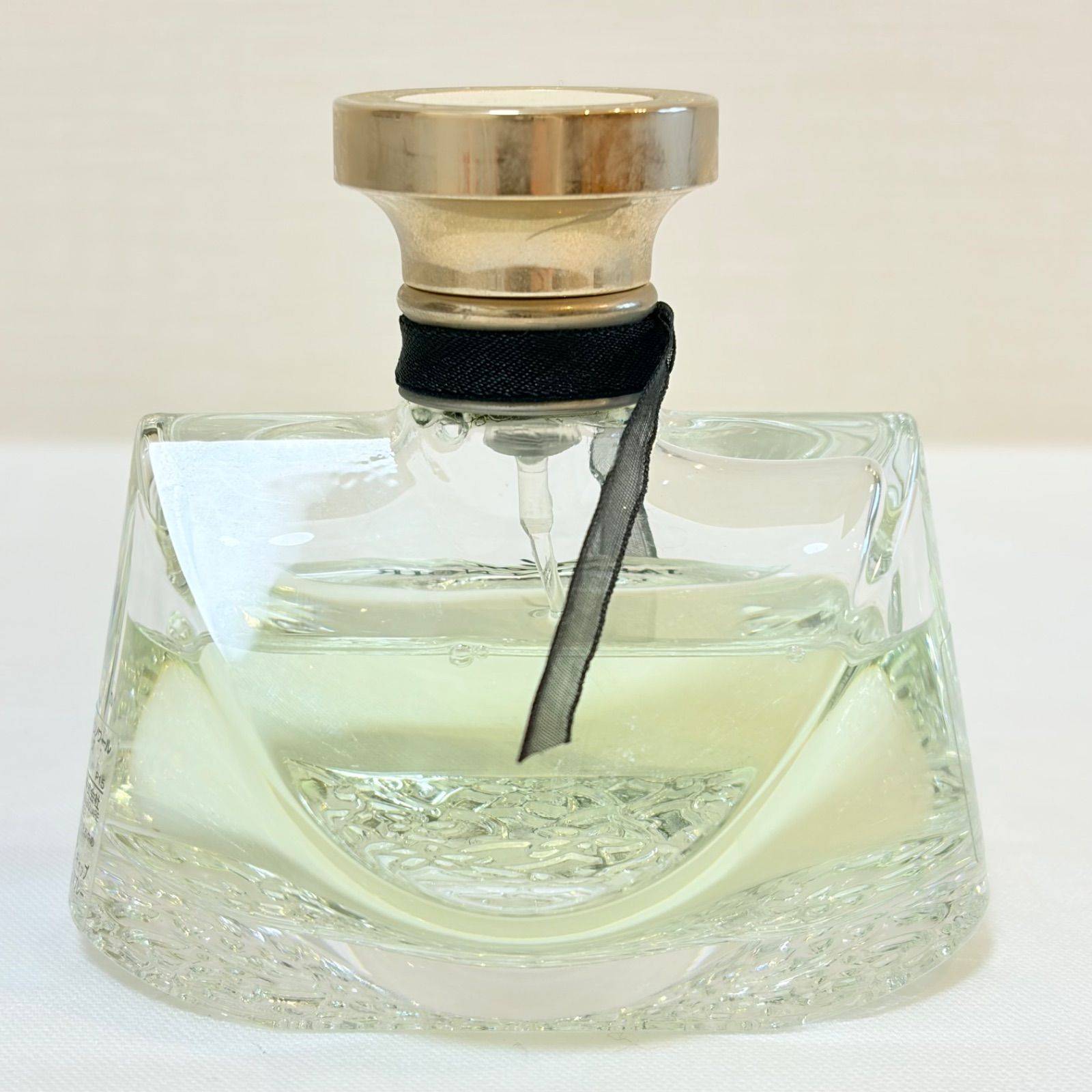 BVLGARI Mon JASMIN NOIR L