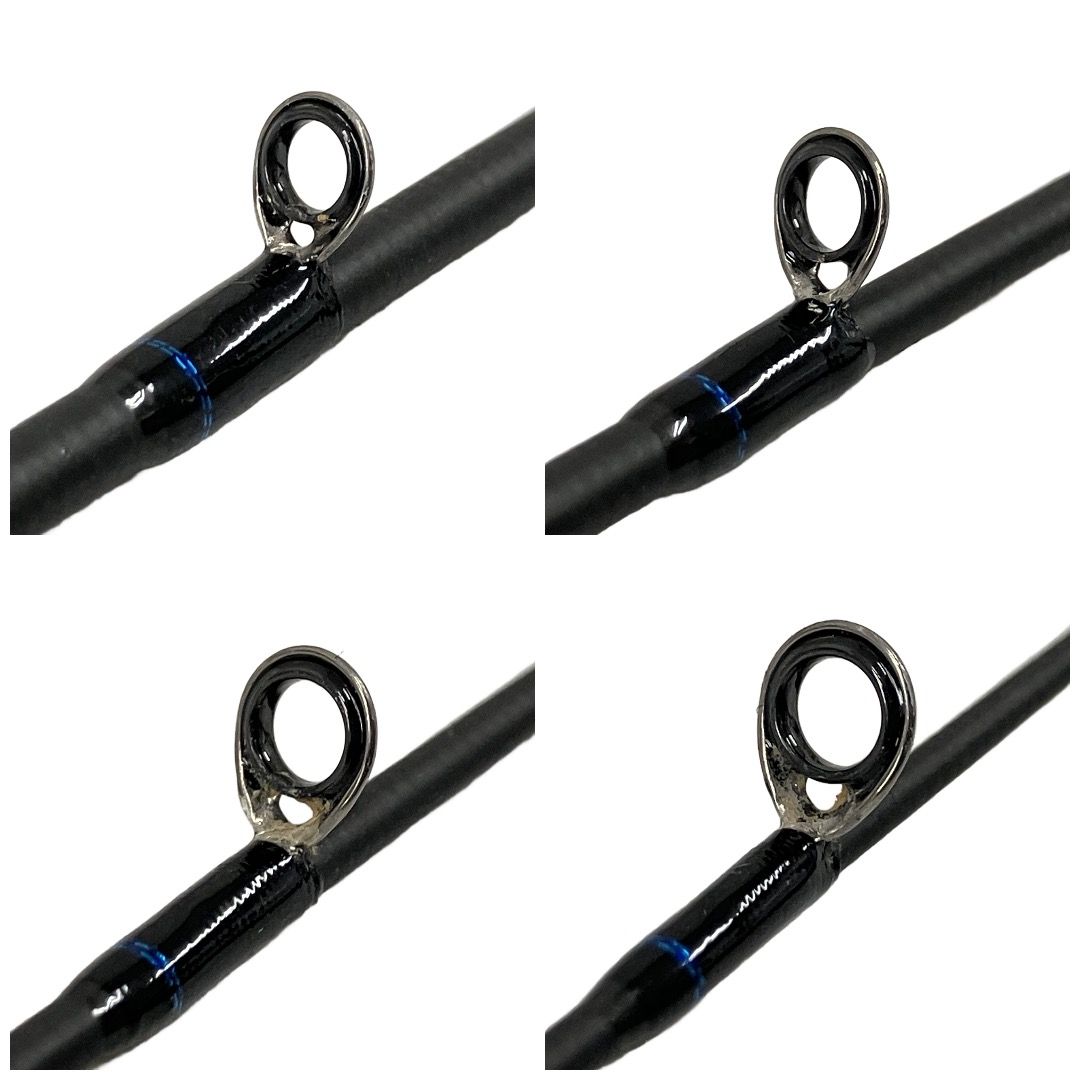 Abu Garcia アブガルシア Fantasista Deez ファンタジスタ ディーズ