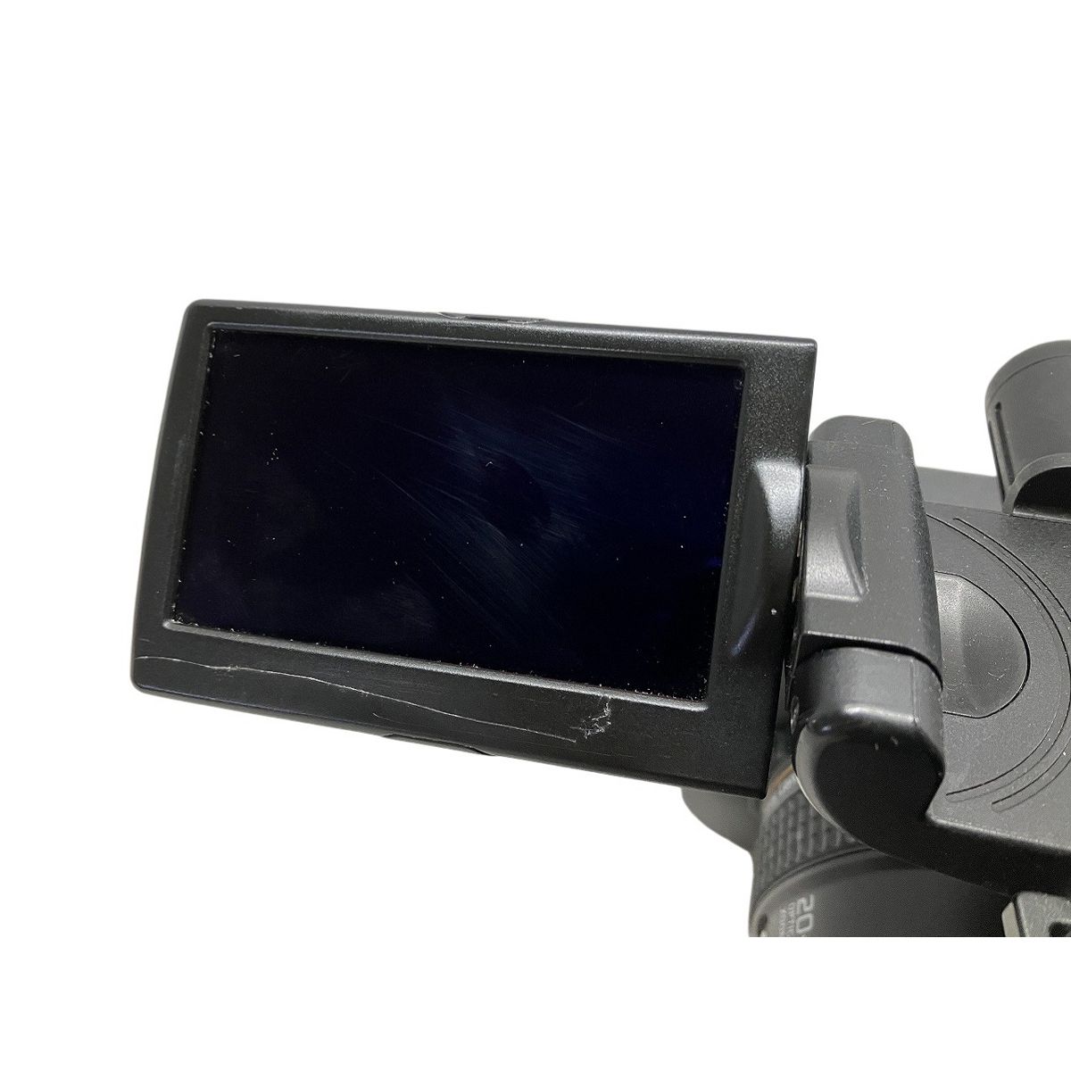 SONY HVR-Z5J/1 ソニー HDV カムコーダ ビデオカメラ 業務用 2014年製