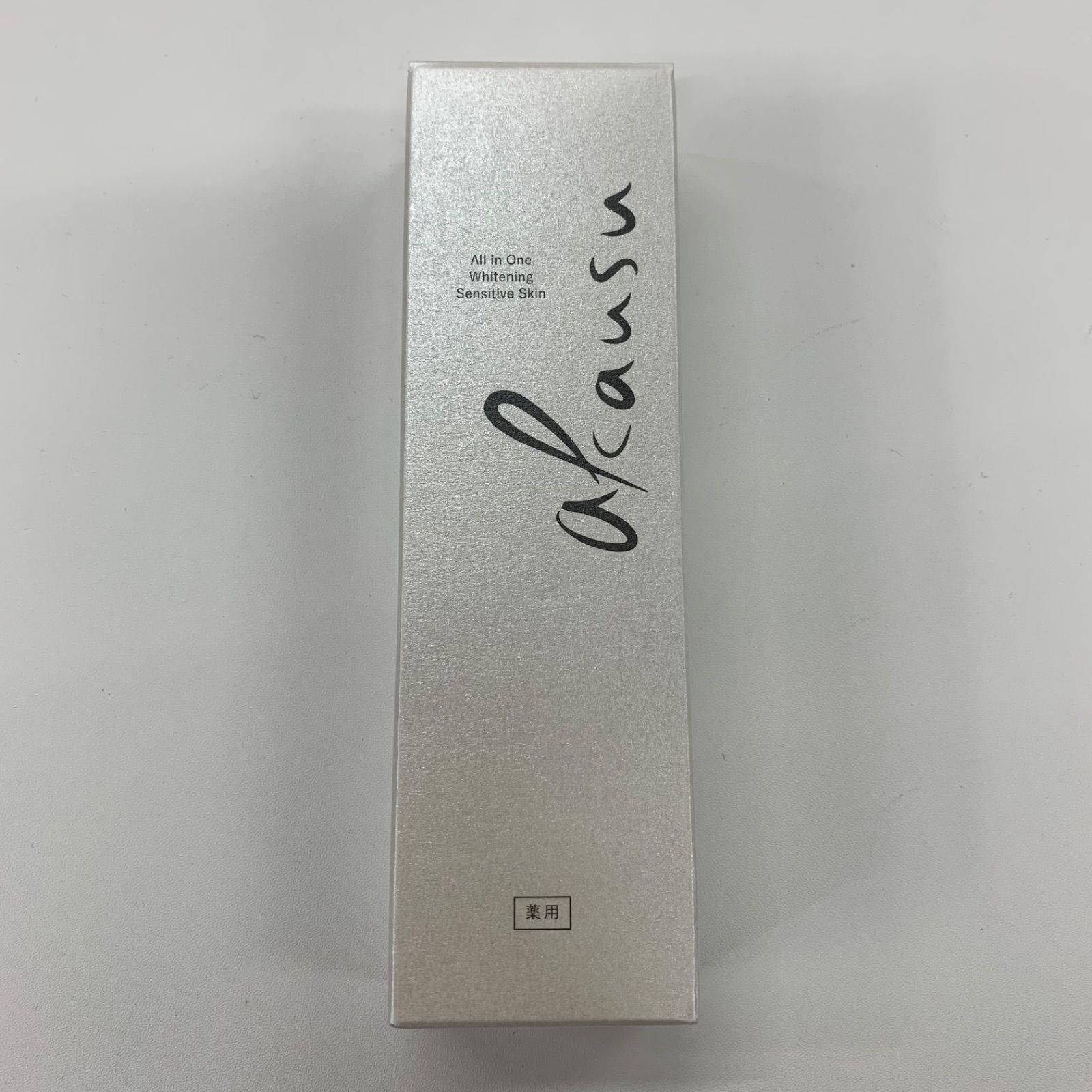 J2695 K akausu アカウス 薬用レッドネスリリーフゲル 35g - メルカリ