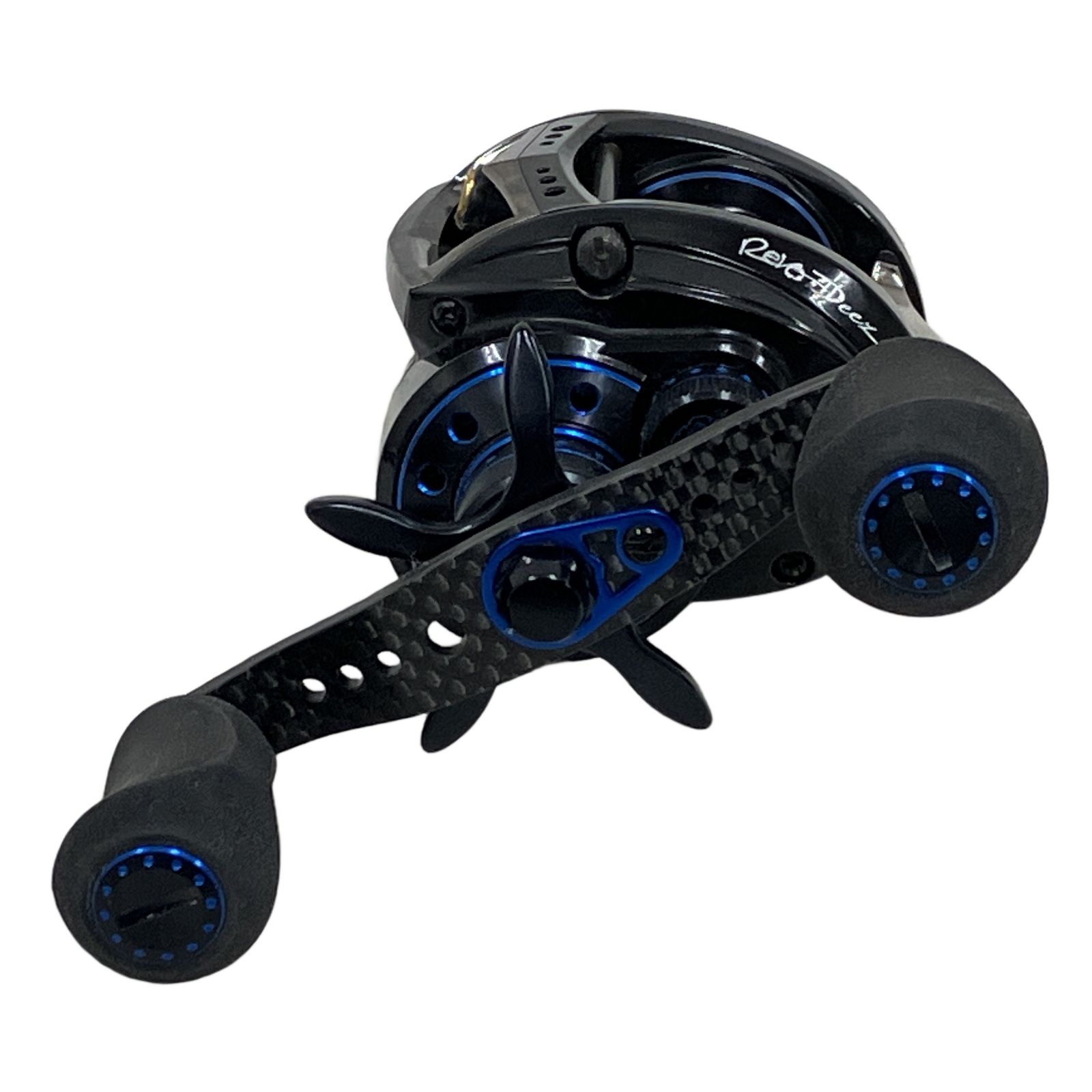 フィッシング Abu Garcia アブガルシア REVO DEEZ6-L レボ ディーズ6