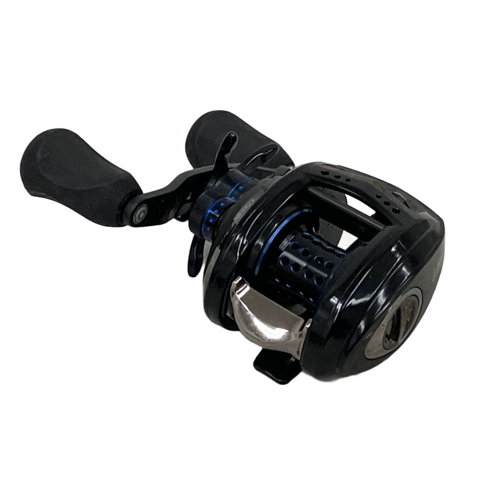 フィッシング Abu Garcia アブガルシア REVO DEEZ6-L レボ ディーズ6