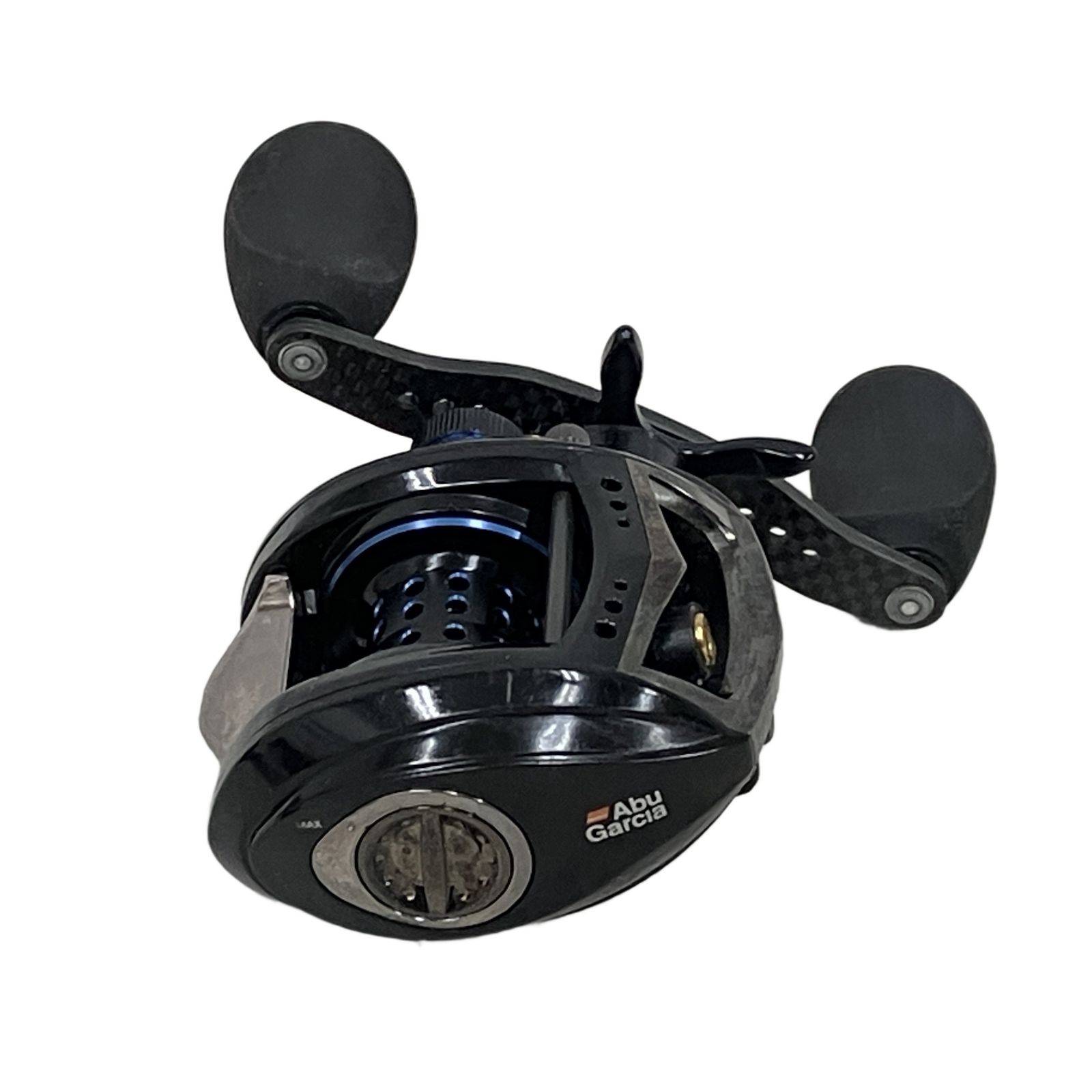 フィッシング Abu Garcia アブガルシア REVO DEEZ6-L レボ ディーズ6