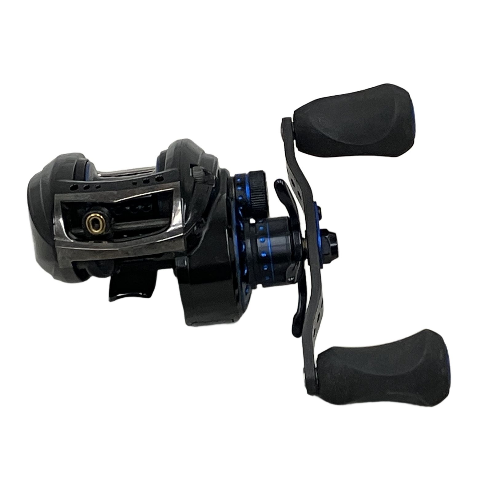 フィッシング Abu Garcia アブガルシア REVO DEEZ6-L レボ ディーズ6