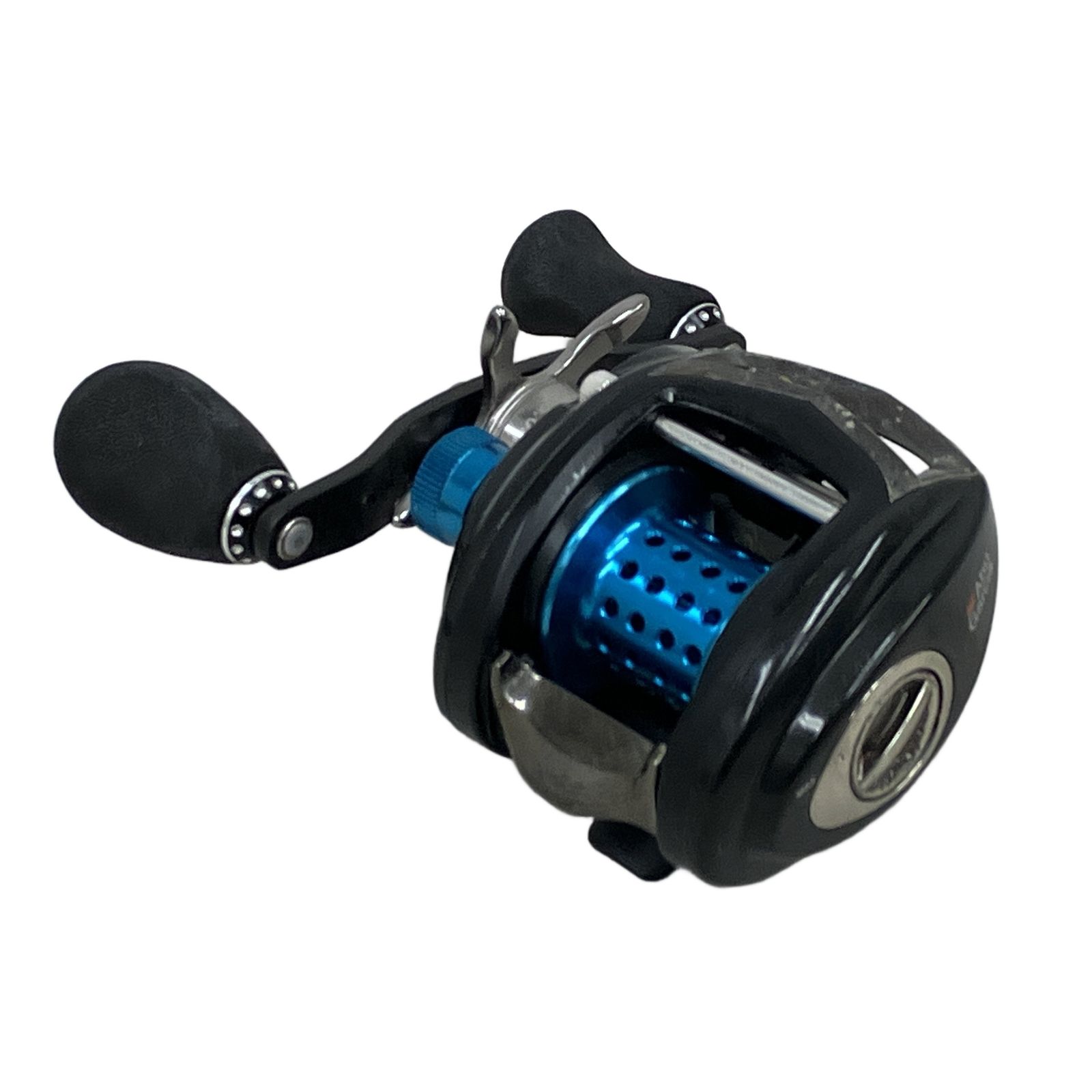 Abu Garcia アブガルシア REVO ELITE レボ エリート 8-L 左 Abu Garcia アブガルシア REVO ELITE レボ エリート 8-L 左
