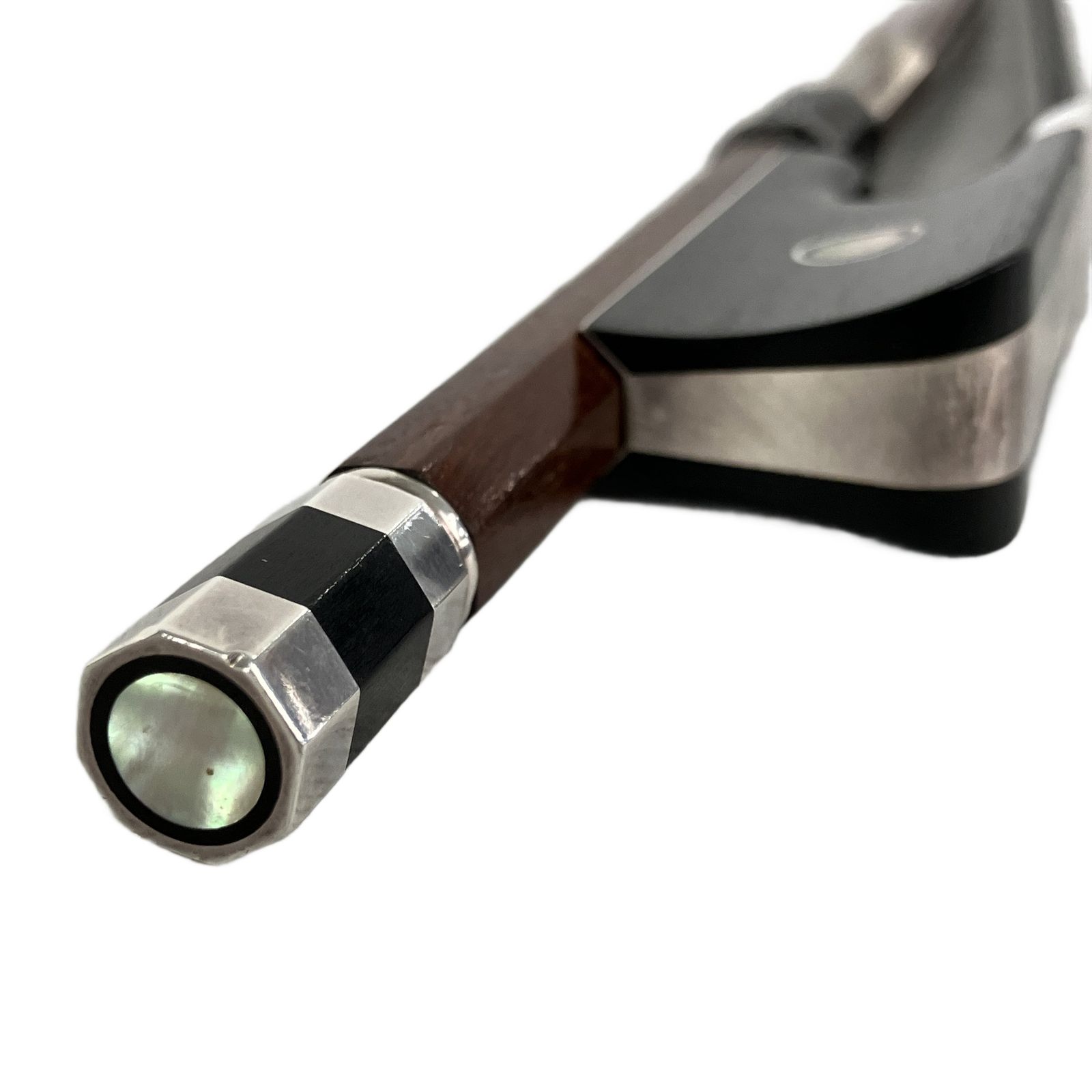 D. Muniz Brasil コントラバス用 弓 フレンチ 中古 Y10934344 - メルカリ