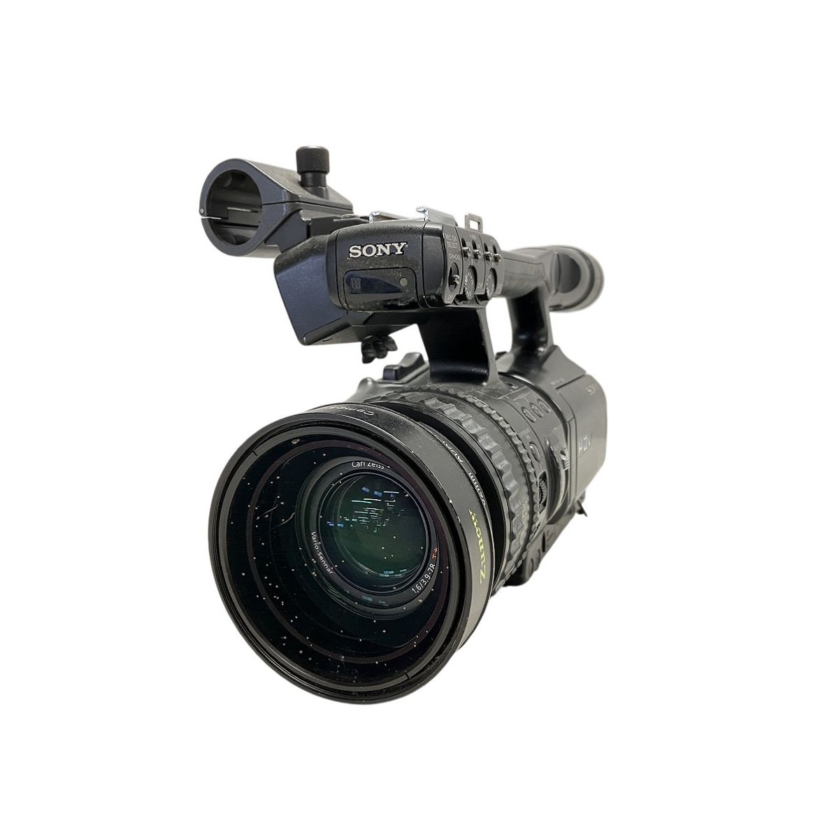 SONY HVR-V1J オークション比較 - 価格.com
