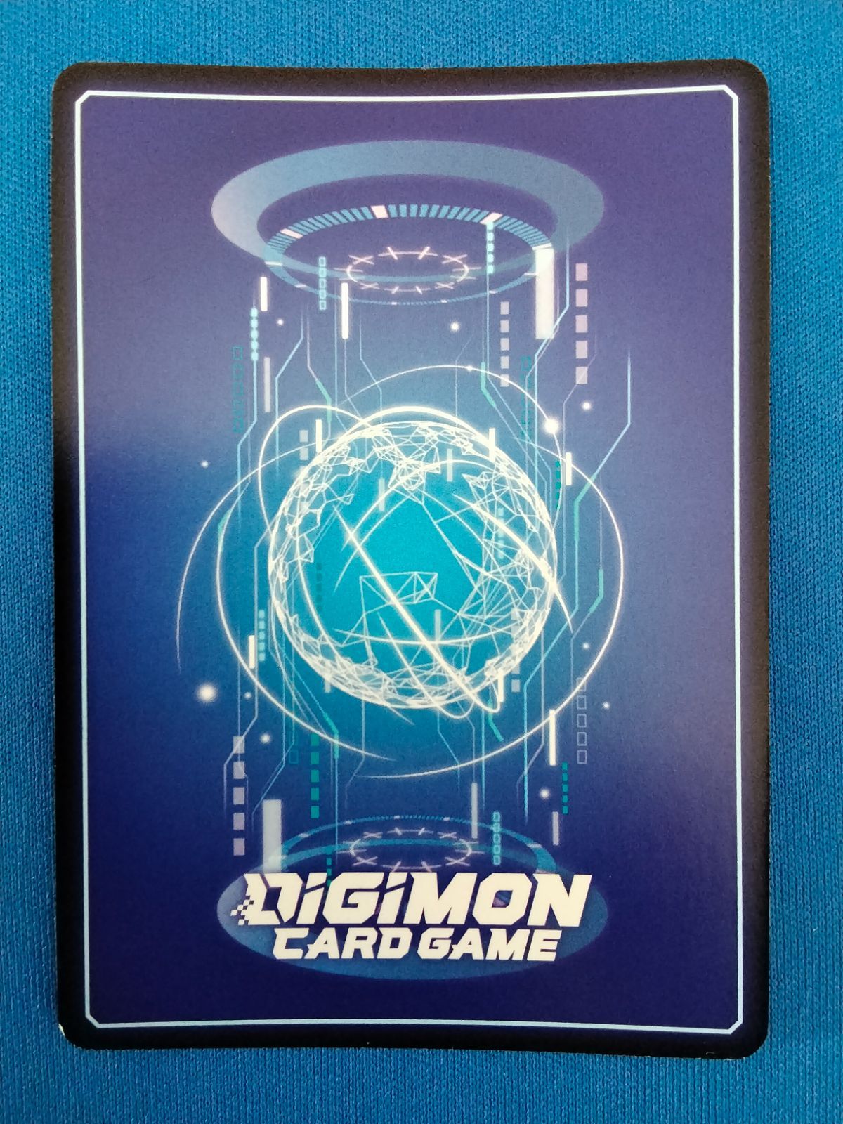 中古】デジモンカード マスティモン P-187 BT-21 WORLD CONVERGENCE