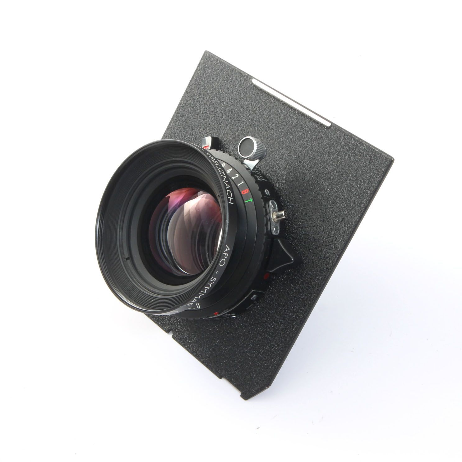Schneider APO SYMMAR 150mm F5.6 MULTICOATING 大判レンズ - メルカリ