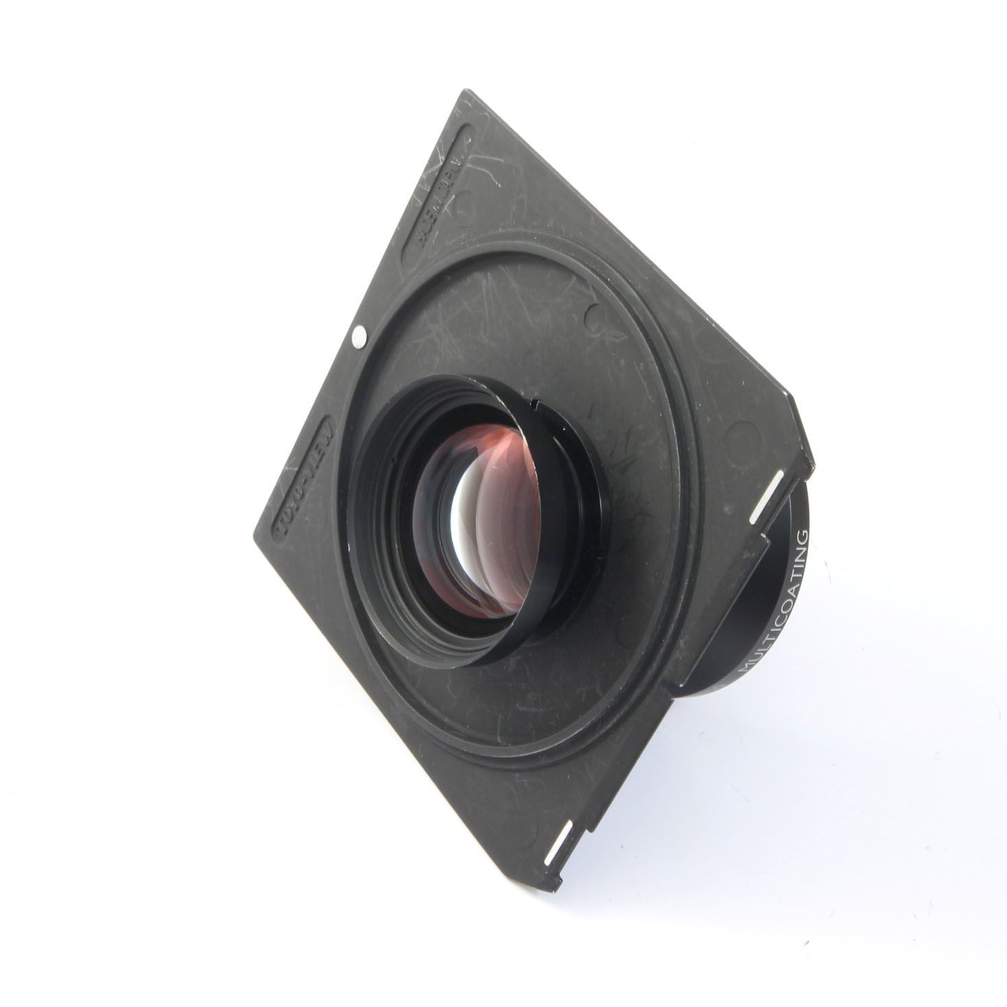 Schneider APO SYMMAR 150mm F5.6 MULTICOATING 大判レンズ - メルカリ