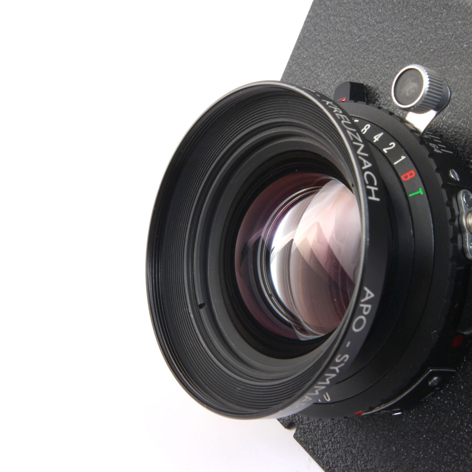 Schneider APO SYMMAR 150mm F5.6 MULTICOATING 大判レンズ - メルカリ