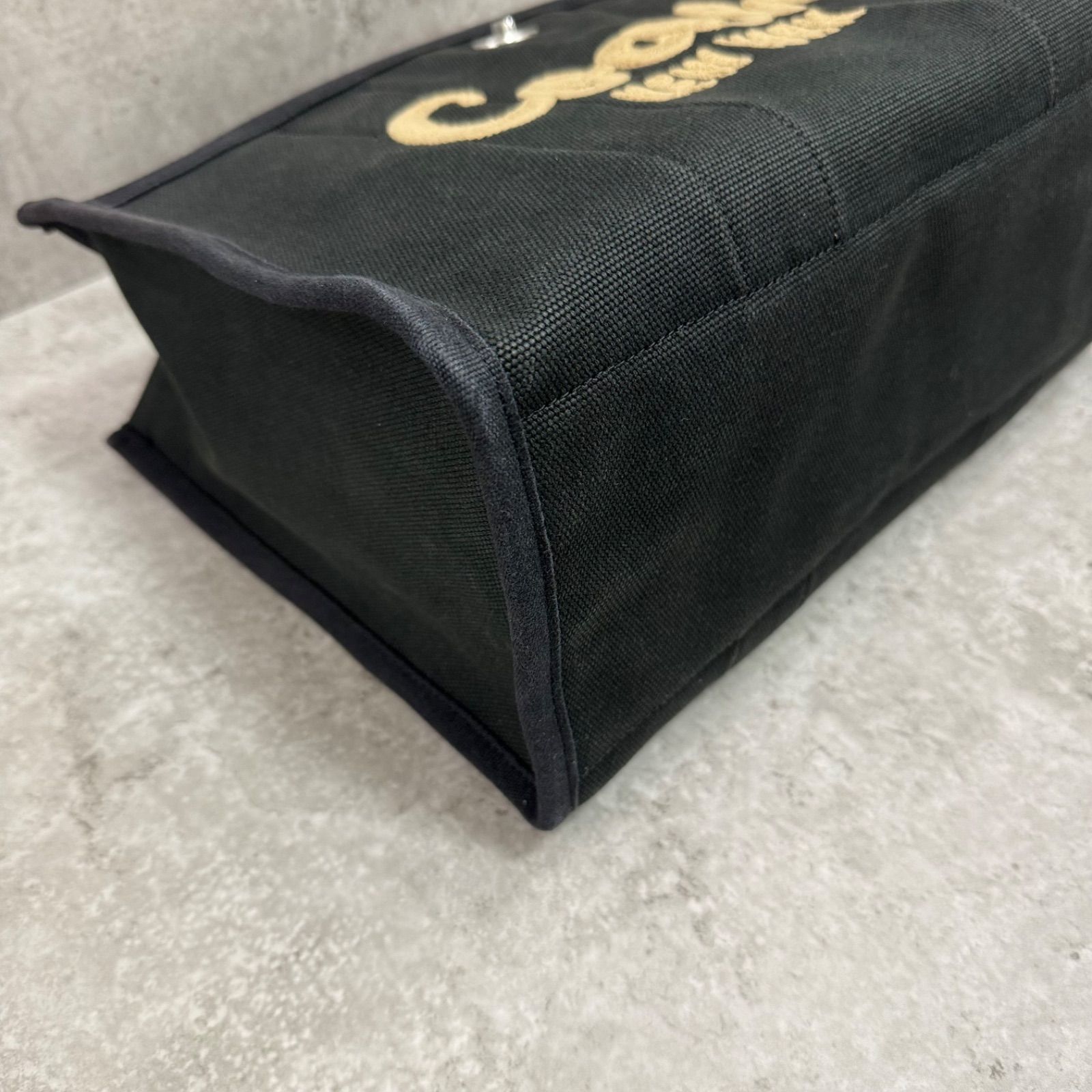 COACH CARGO TOTE CP-158 コーチ カーゴトート 34 トートバッグ 2WAY