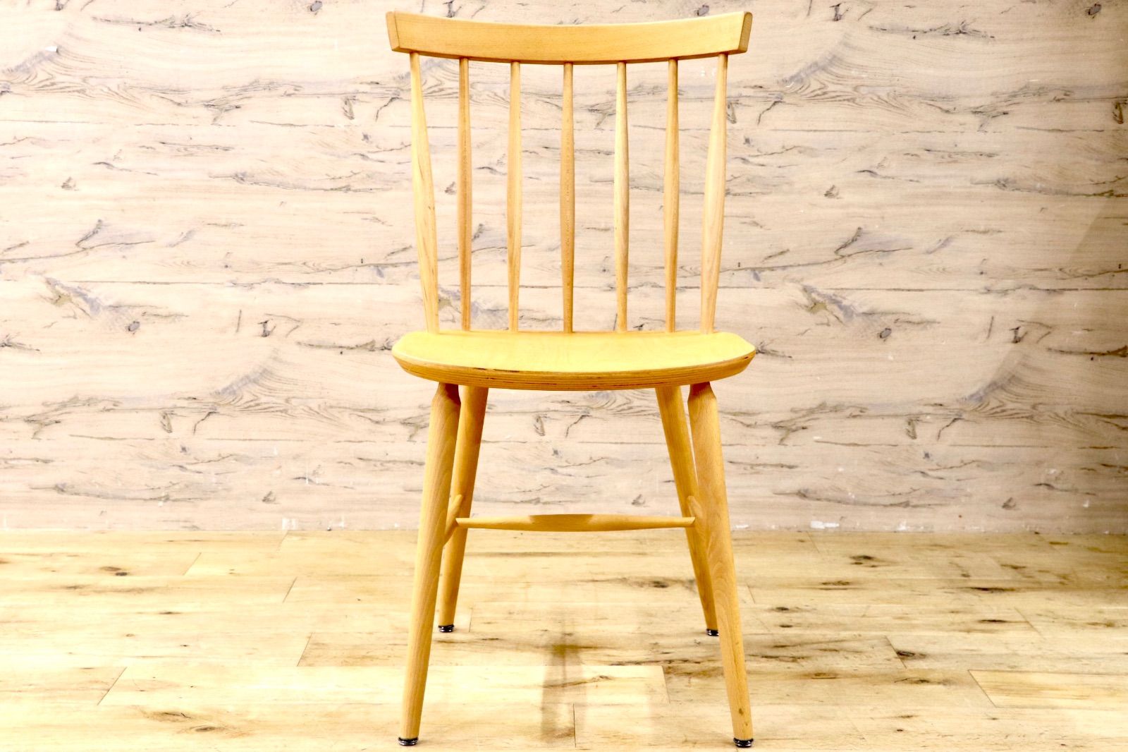 GMIH442A○ACTUS / アクタス ELIZA エリザ ダイニングチェア 椅子 食卓