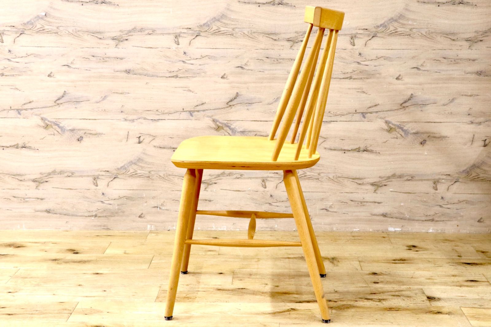 GMIH442A○ACTUS / アクタス ELIZA エリザ ダイニングチェア 椅子 食卓