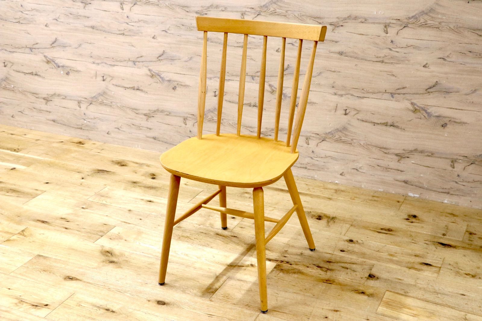 GMIH442A○ACTUS / アクタス ELIZA エリザ ダイニングチェア 椅子 食卓