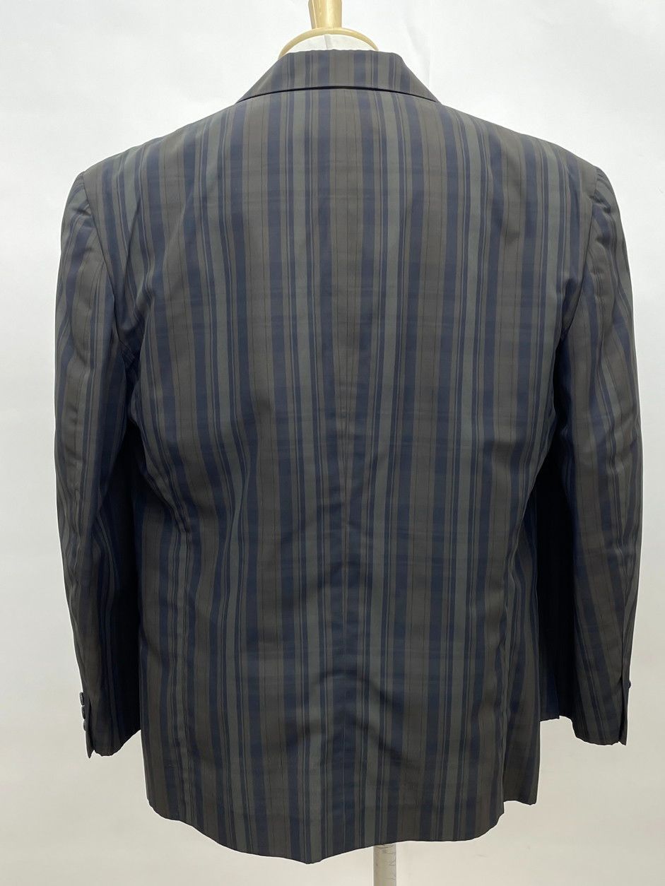 コムデギャルソン オム プリュス COMME des GARCONS HOMME PLUS ジャケット M ライトブラウン系 チェック柄 長袖 川久保玲 → 2602WT030 des HOMME デ ギャルソン・オム コム GARCONS COMME PLUS | GARÇONS