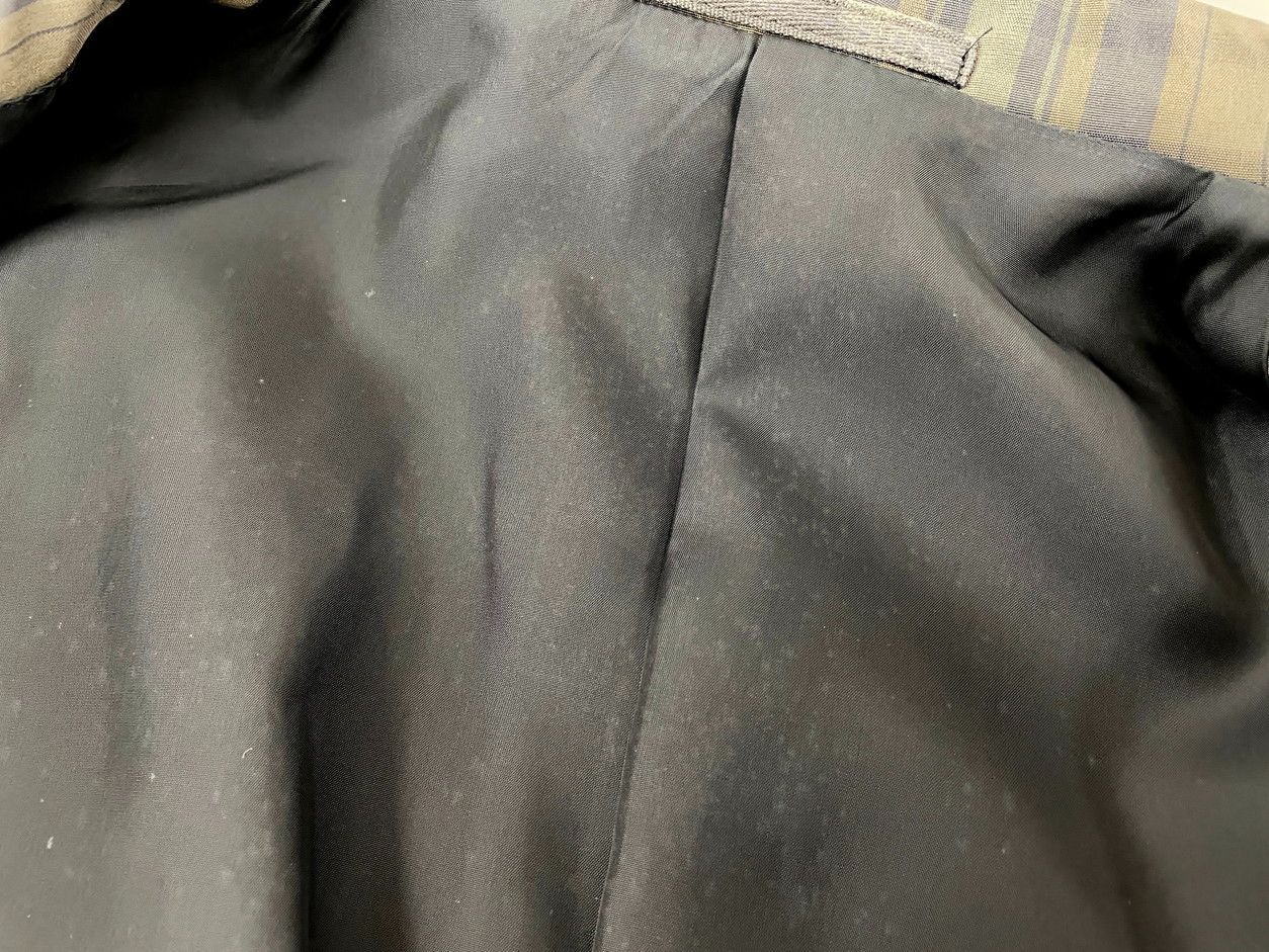 des HOMME デ ギャルソン・オム コム GARCONS COMME PLUS | GARÇONS