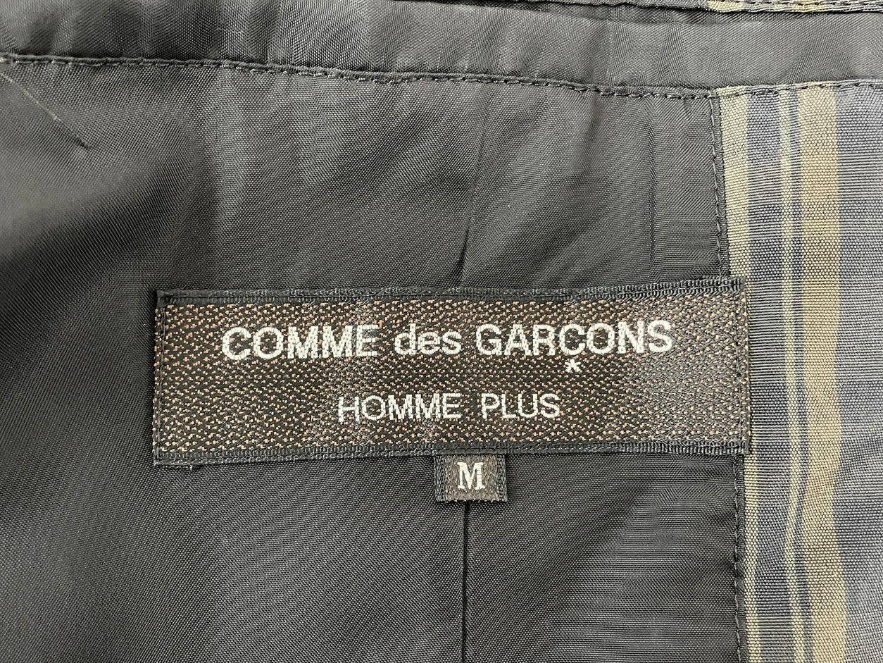 des HOMME デ ギャルソン・オム コム GARCONS COMME PLUS | GARÇONS