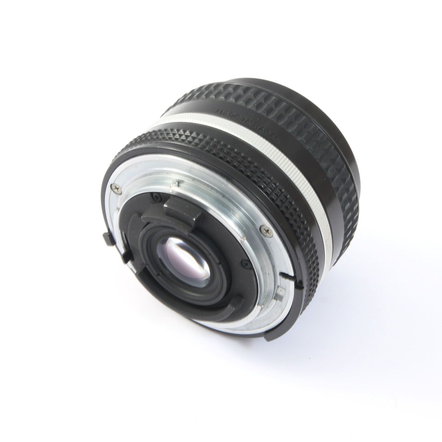 Nikon ニコン Ai-s NIKKOR 20mm F3.5 - メルカリ