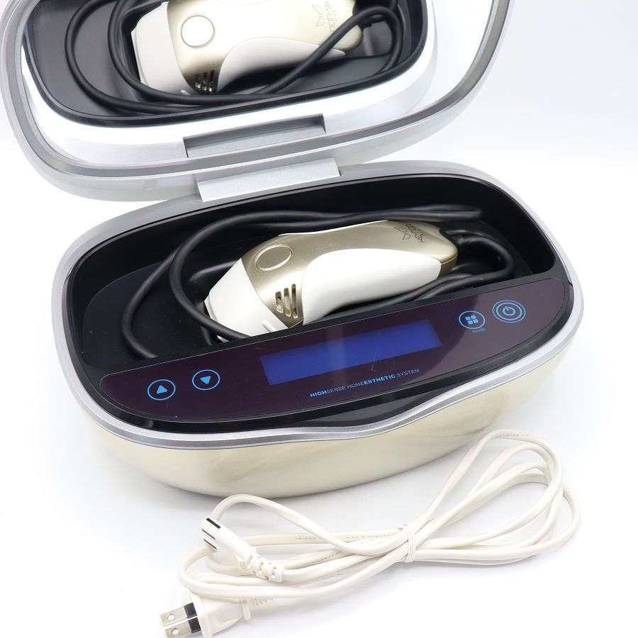 美容家電 ケノン ver.8.0 正規品
