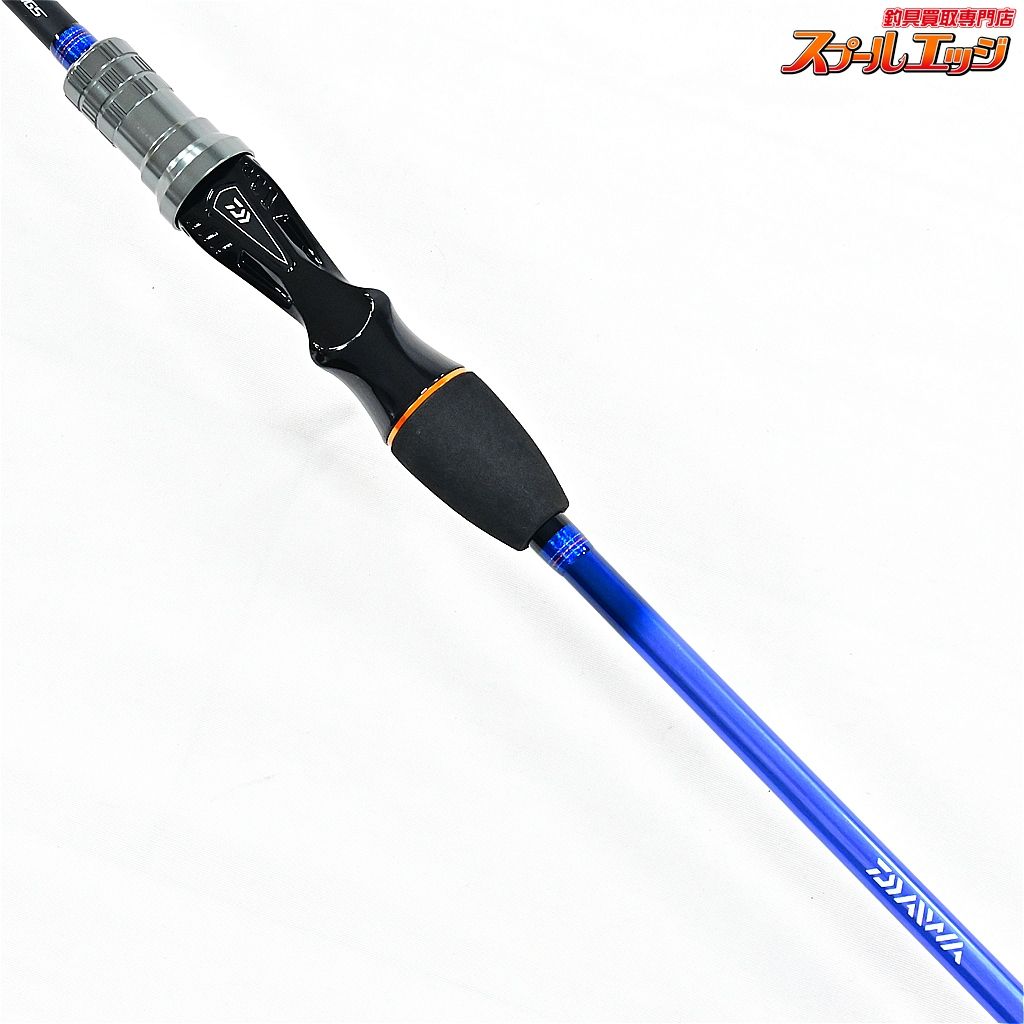 DAIWA LEADING ダイワ リーディングメバル S-250