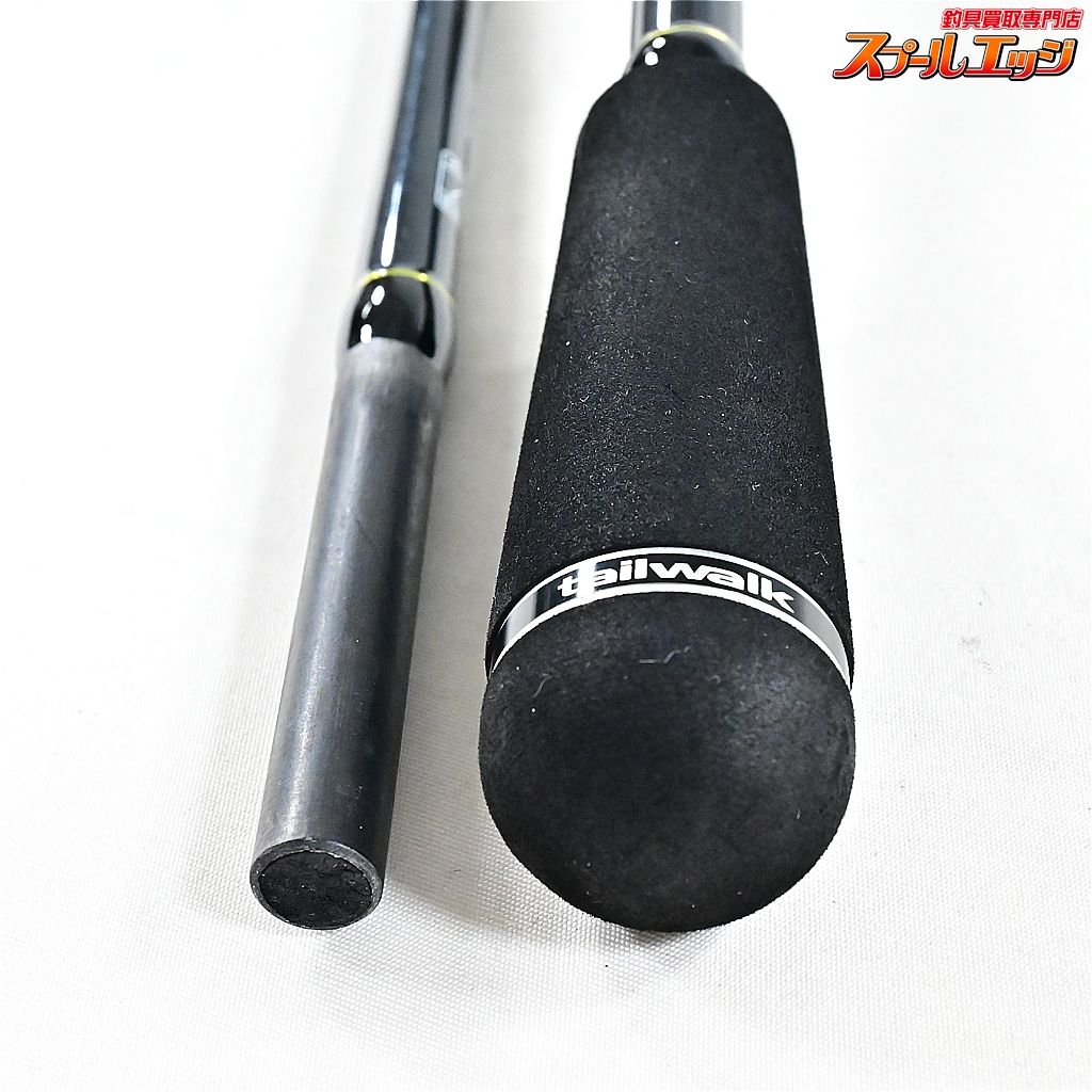 ★☆【テイルウォーク】 ボートゲーマー SSD C610XXH tailwalk BOAT GAMER シーバス チヌ K_218★☆v46233 【テイルウォーク】 ボートゲーマー SSD C610XXH tailwalk BOAT GAMER