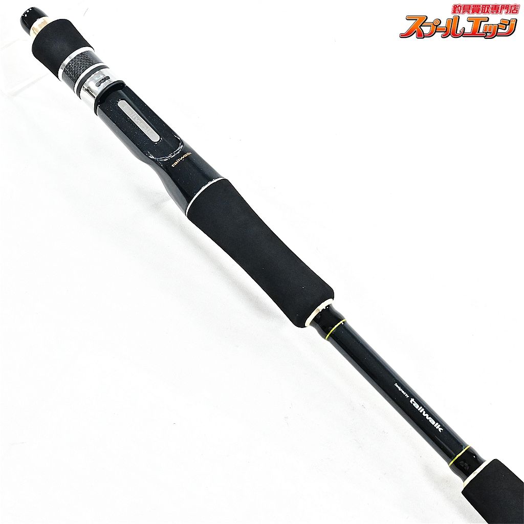 【テイルウォーク】 ボートゲーマー SSD C610XXH tailwalk BOAT GAMER