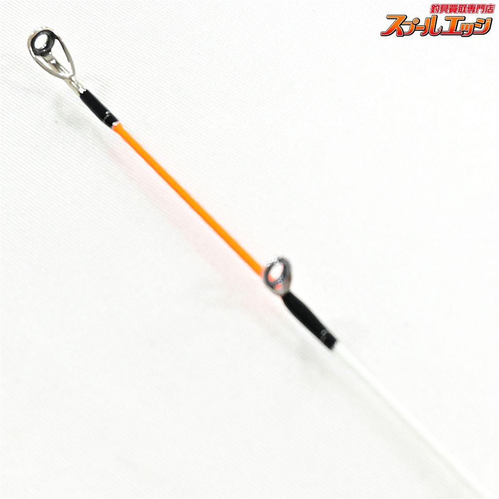 【ジャッカル】 青帝 プライザ STPS-260ML-ST JACKALL SEITEI PRIZA