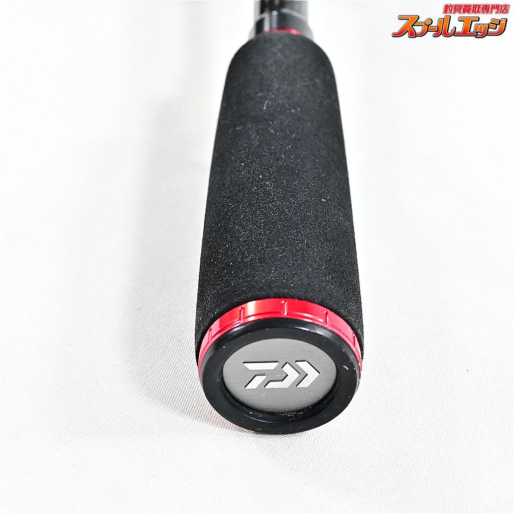 【ダイワ】 17スティーズ STZ 681MLFS-SV キングボルト DAIWA STEEZ