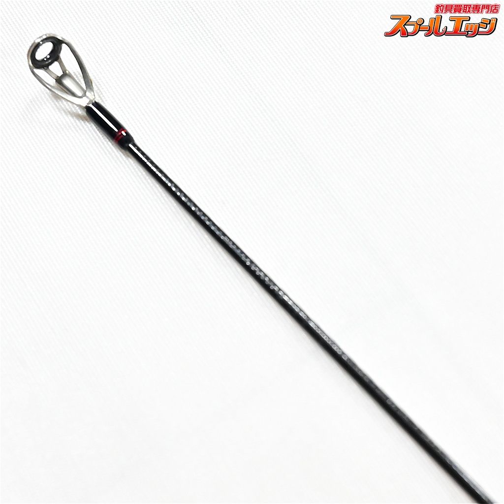 【ダイワ】 17スティーズ STZ 681MLFS-SV キングボルト DAIWA STEEZ