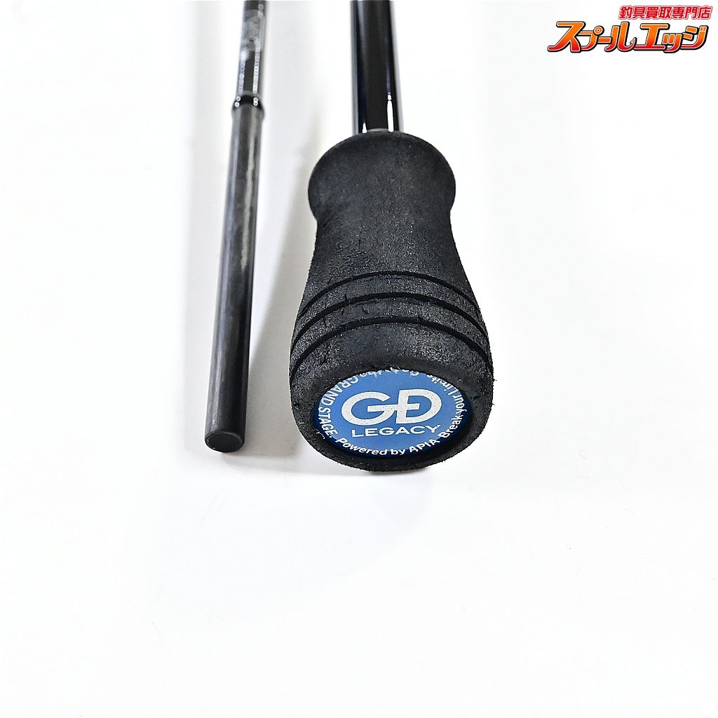 【アピア】 グランデージ レガシー リドラー S72L-SS APIA GRANDAGE