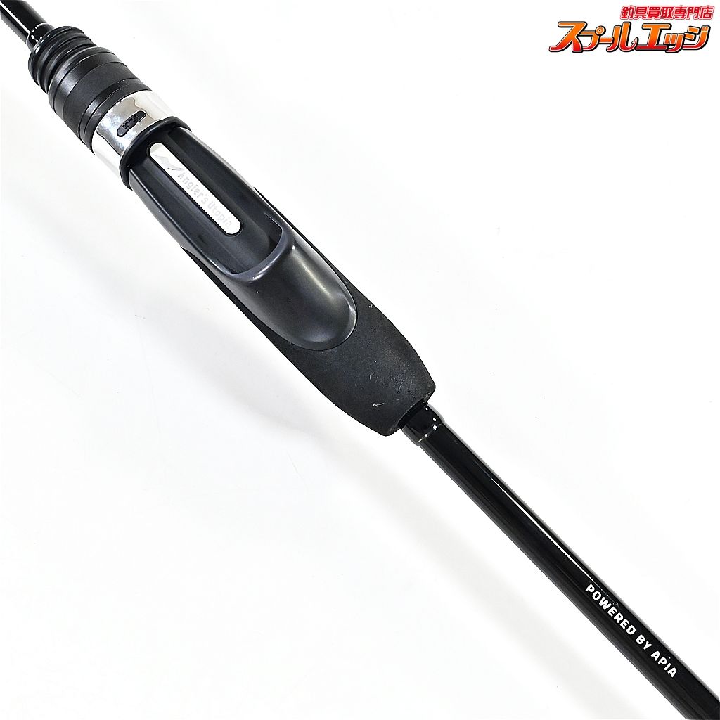 グランデージレガシー　リドラー72L-SS 【アピア】 グランデージ レガシー リドラー S72L-SS APIA GRANDAGE