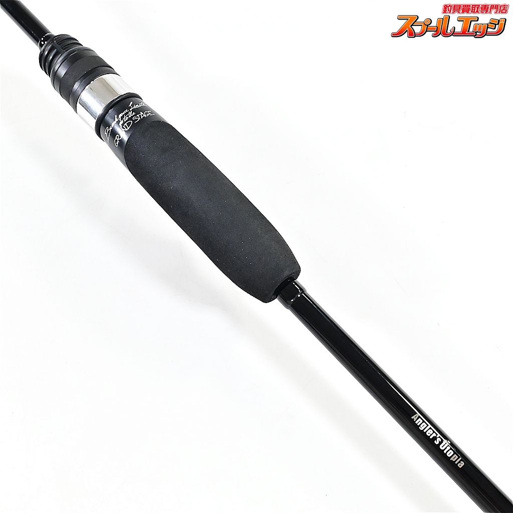 グランデージレガシー　リドラー72L-SS GRANDAGE LEGACY RIDDLER S72L-SS レガシー リドラー | ロッド,ライト