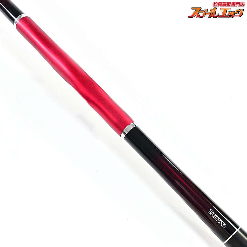 ダイワ メガドライ レッドスナイパー 1.7-50 【ダイワ】 スーパーインターライン メガドライ M2 1.7-50 レッド