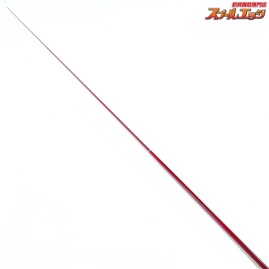 【ダイワ】 スーパーインターライン メガドライ M2 1.7-50 レッド