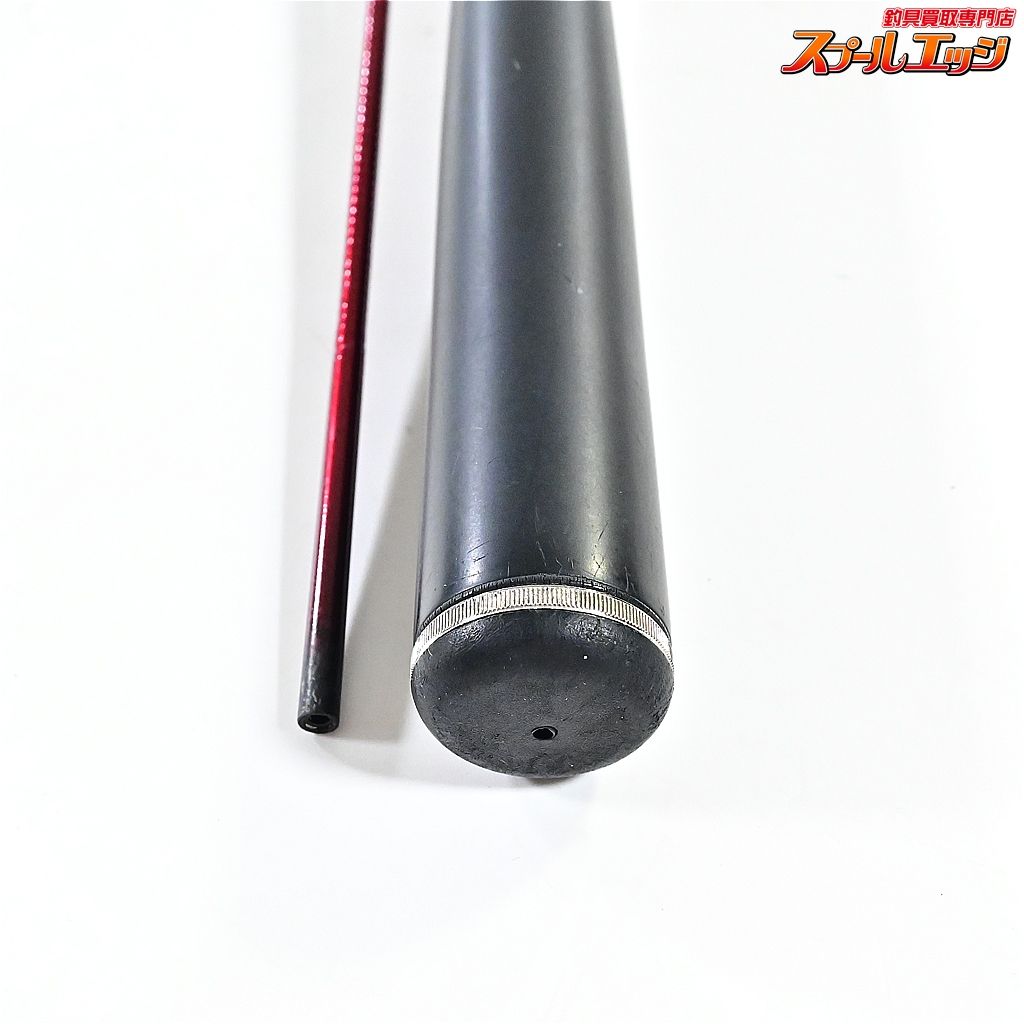 【ダイワ】 スーパーインターライン メガドライ M2 1.7-50 レッド