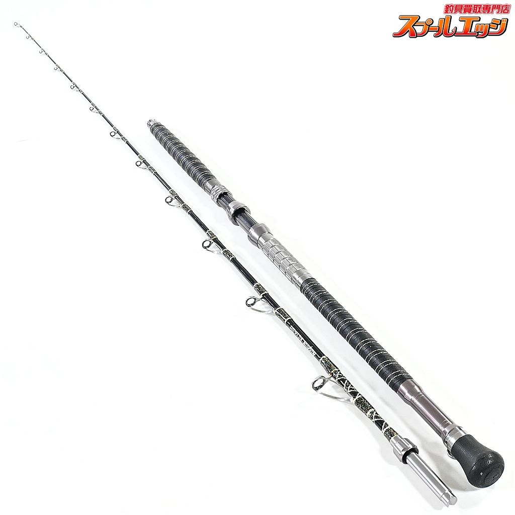 【アリゲーター】 カイユウスタイル RG 16-205 ALLGATOR KAIYU ヒラメ