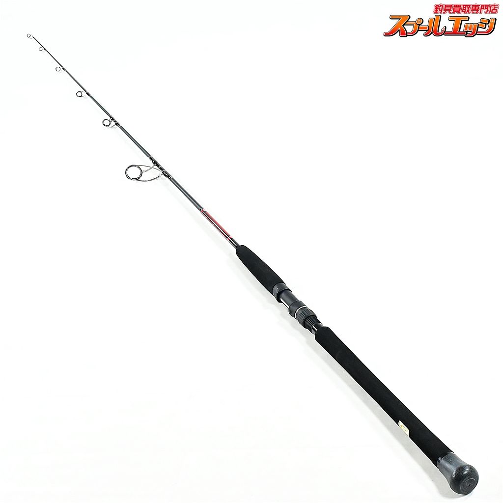 【シーファルコン】 Z スピンシャフト FZ-60S-ML SeaFalcon Z
