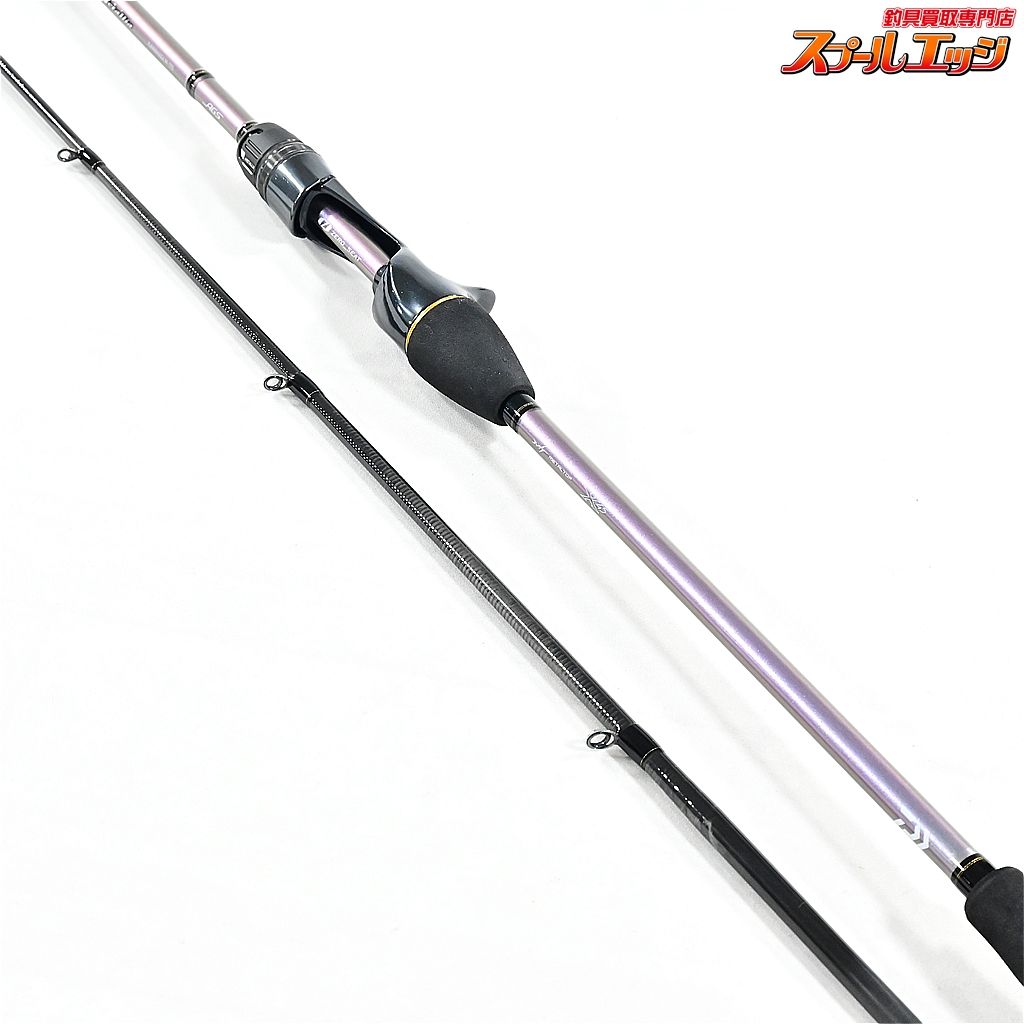 【ダイワ】 23メタリア カワハギ M-175・W DAIWA Metalia KWAHAGI